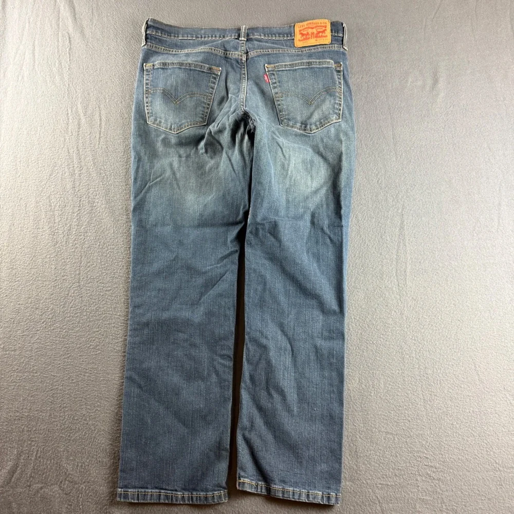 Levis item good